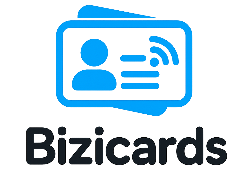 Bizicards Logo